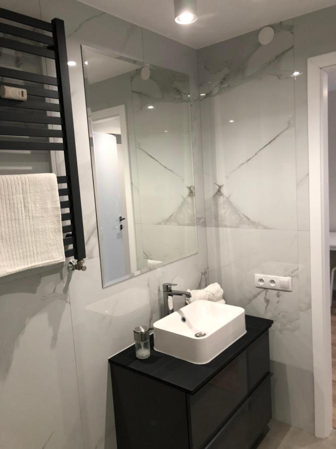 V3 Sokolska 46 Apartament Katowice