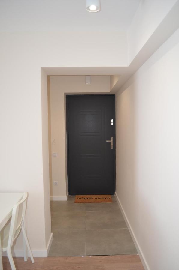 V3 Sokolska 46 Apartament Katowice