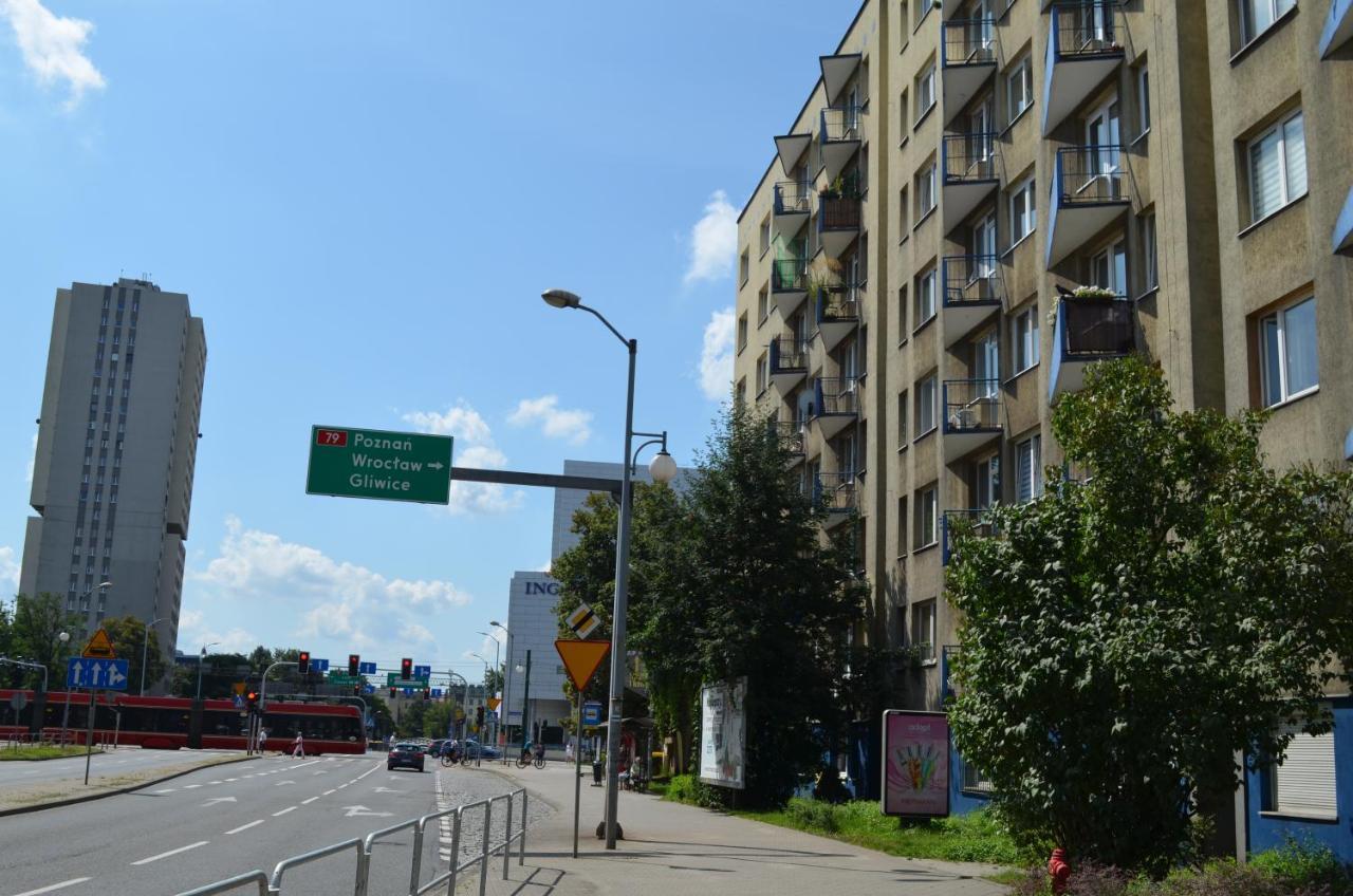 V3 Sokolska 46 Apartament