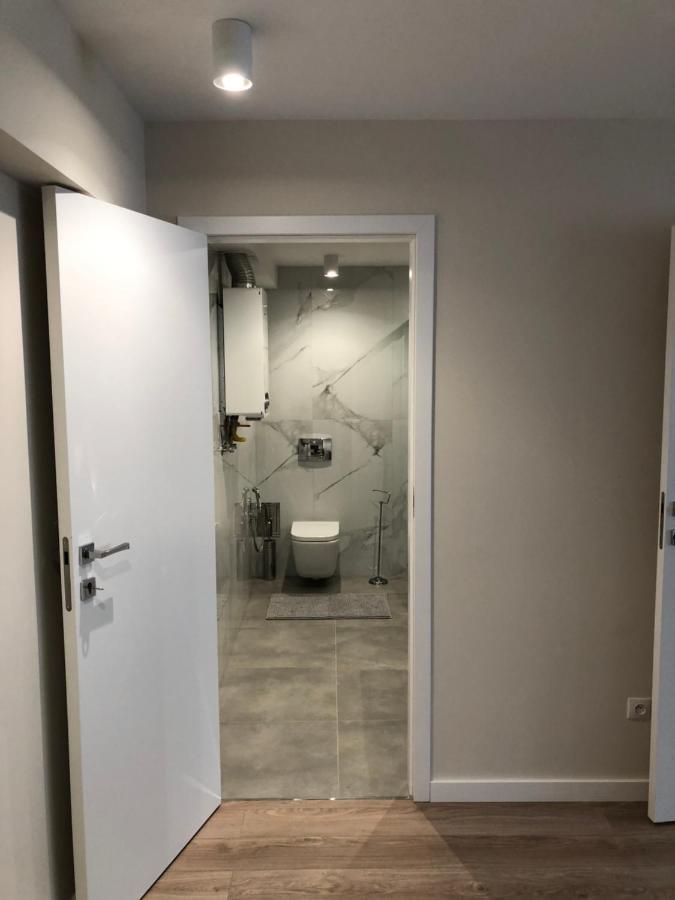 Apartament V3 Sokolska 46 *